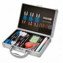 Dart-Koffer Empire Space Case