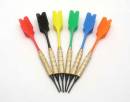 Dartpfeil Super Slim 1/4-2bA 16gr 100 St�ck