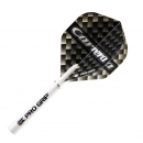 Flight Set (3 Stk.) Standard Polyester "Carrera"