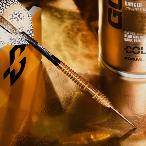 Bolide ENVY Darts