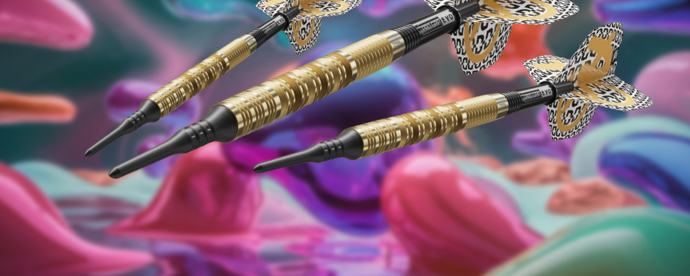 Softdarts Premium