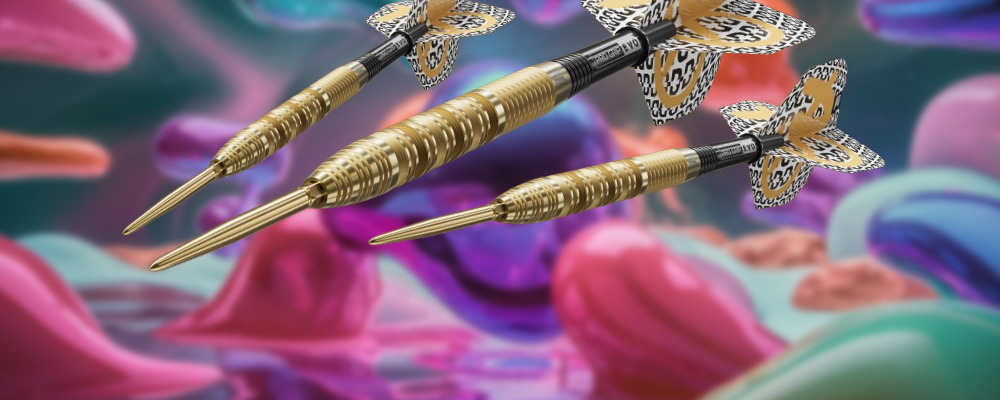 Steeldarts Premium