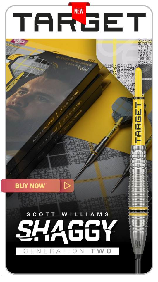 Scott Williams 2025