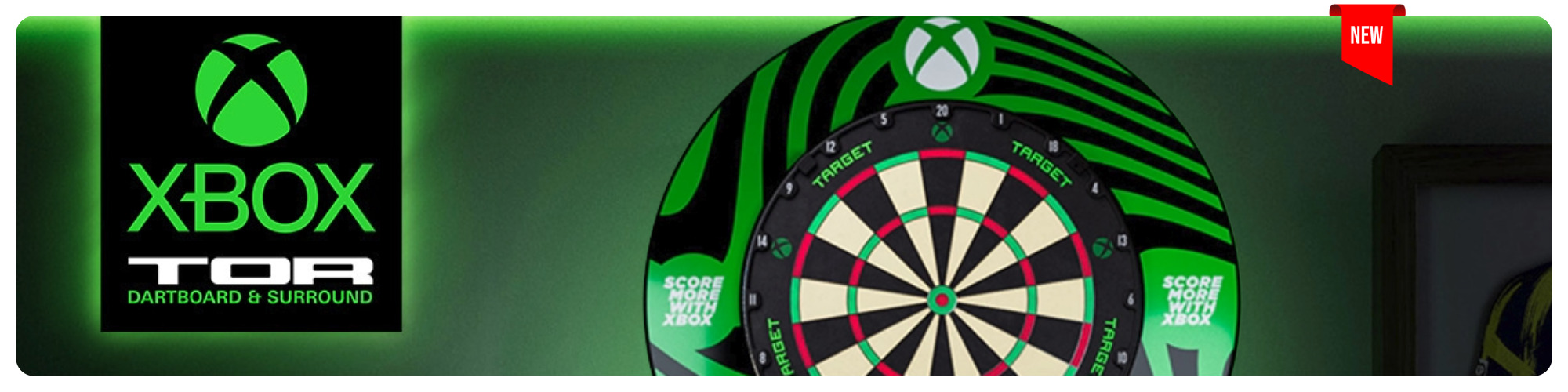 Winmau BLADE360