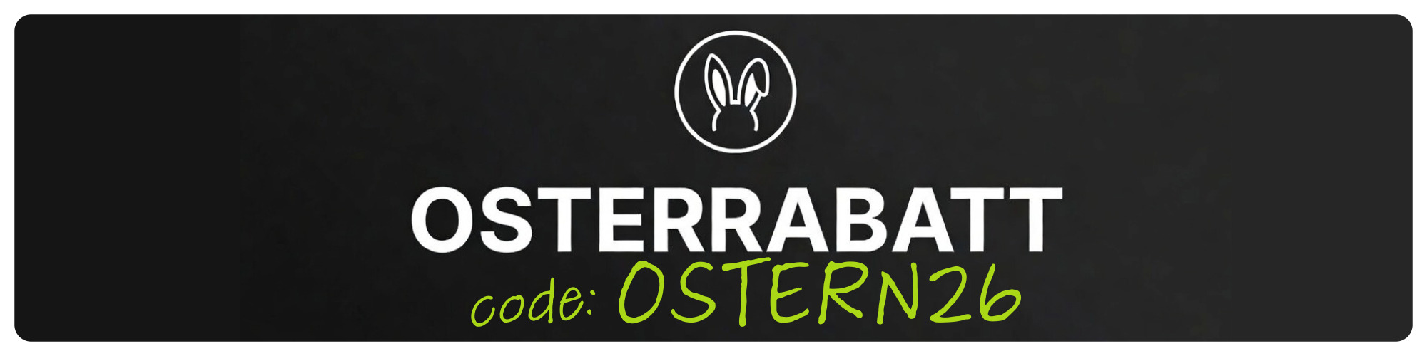 OSTERN26