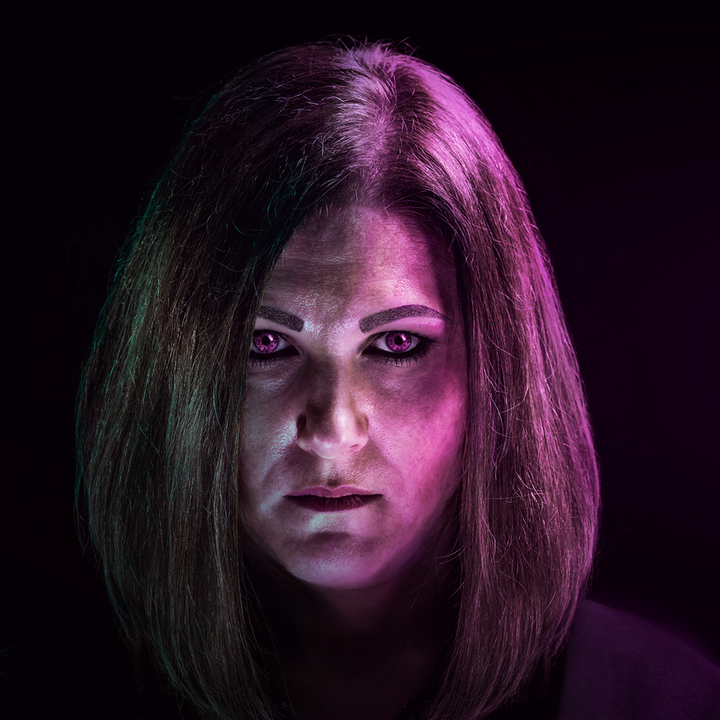 Lorraine Winstanley Darts