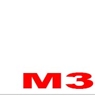M3 Dartpfeile