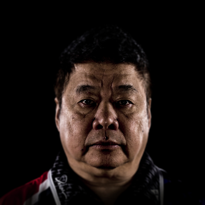 Paul Lim Darts