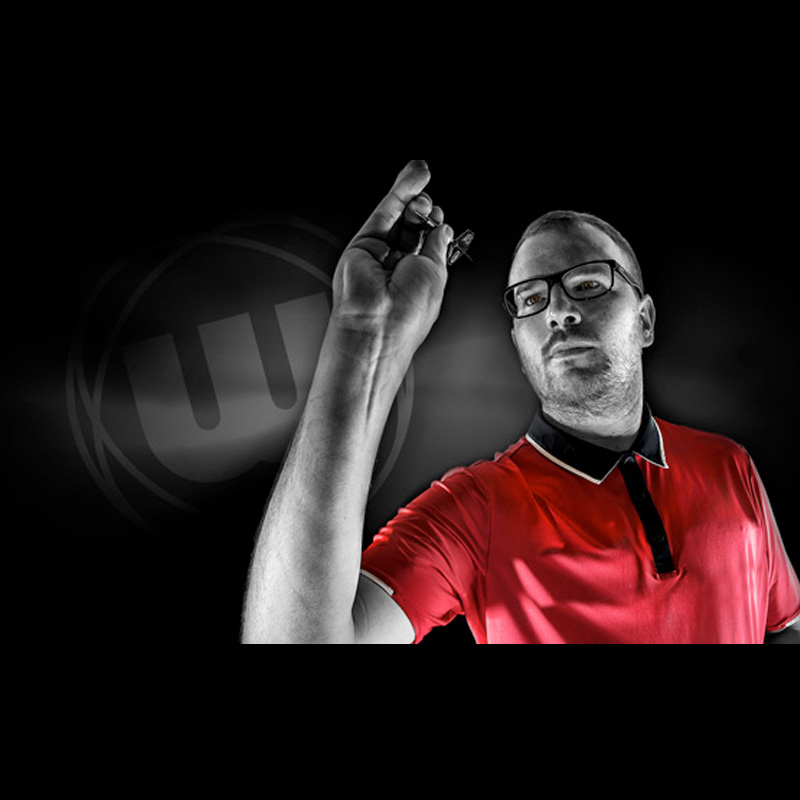 Mark Webster Darts