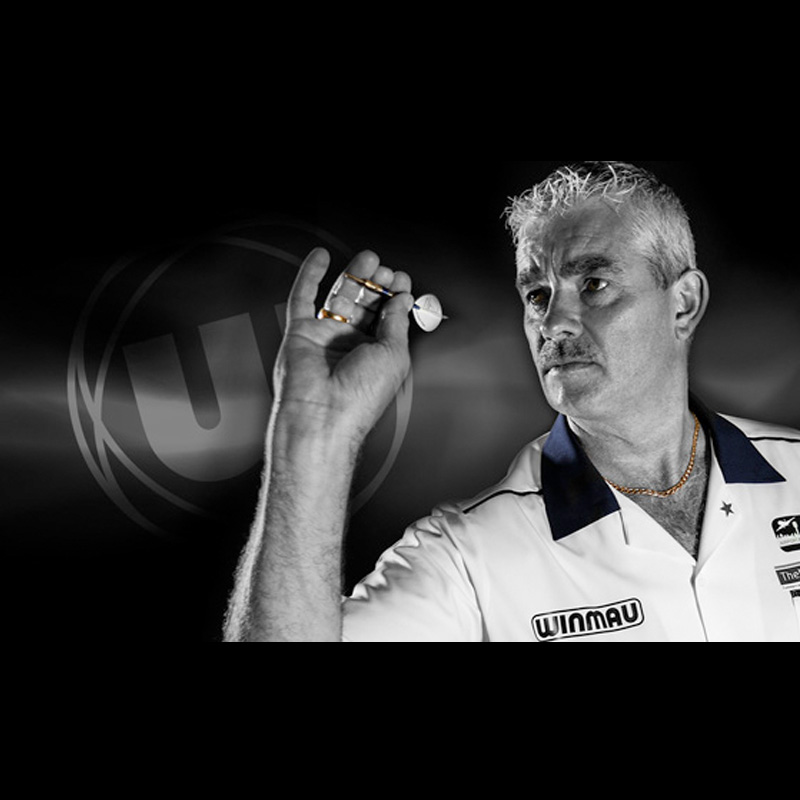 Steven Beaton Darts