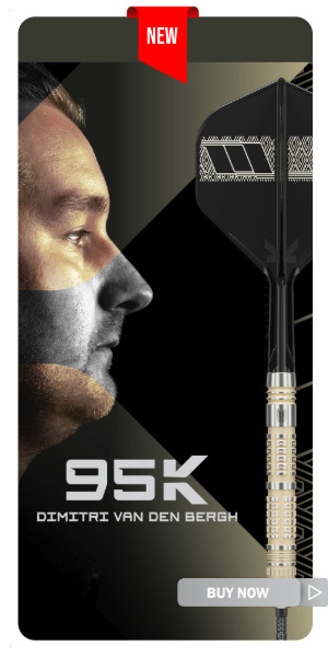 Bergh 95K