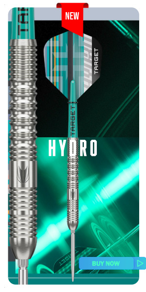 Hydro Darts