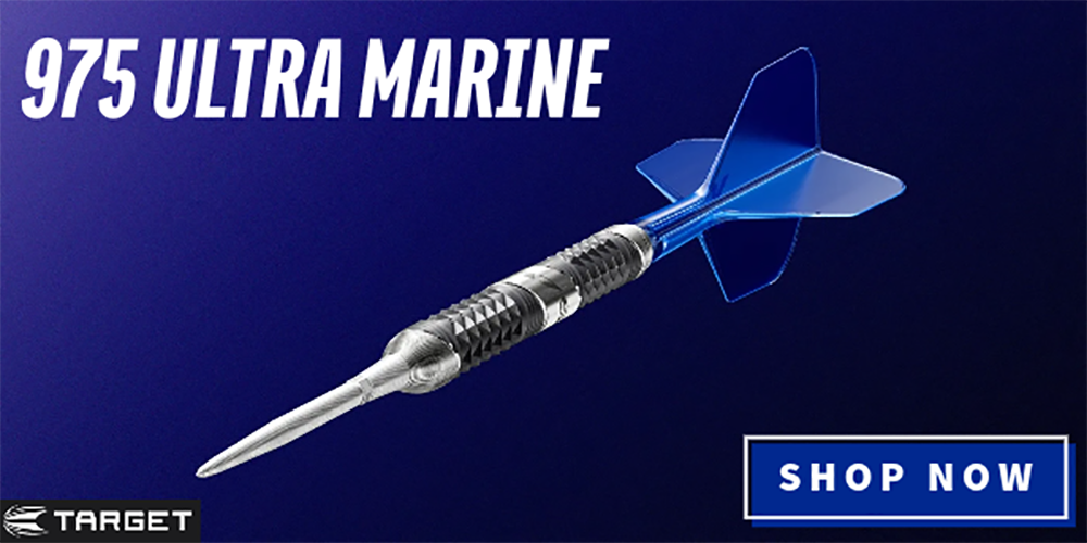 975 Ultra Marine