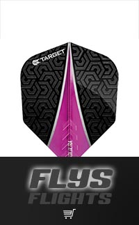 Dart Flights