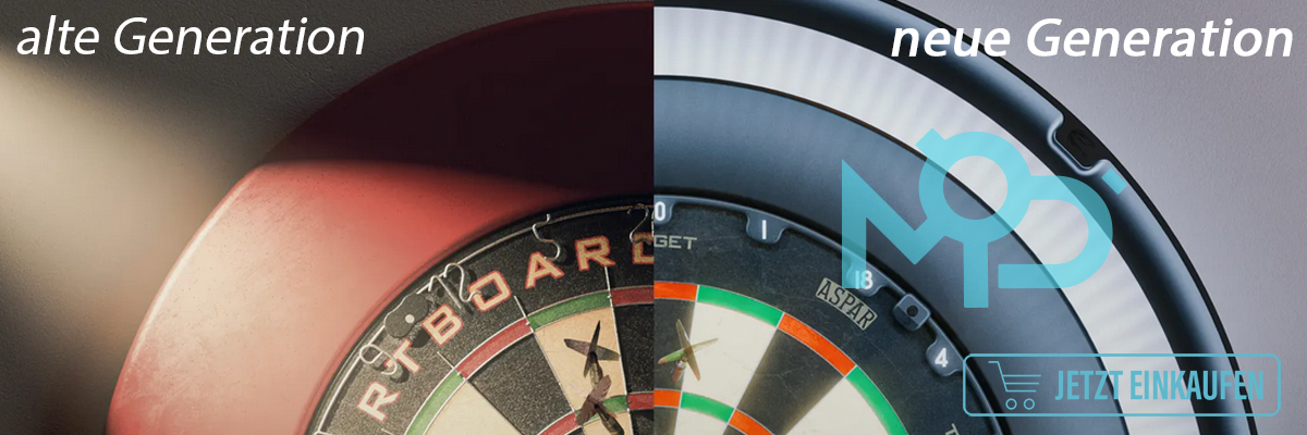 Steel Darts