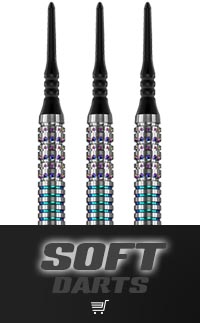 Soft Darts