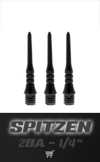 Dart Spitzen