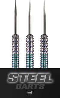 Steel Darts