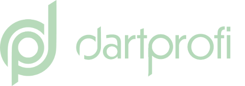 Dartprofi.at-Logo
