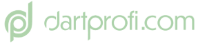 Dartprofi.at-Logo