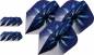 Preview: 3 Flight Set (9 Stück) Phil Taylor Raw Power G11 Pro Ultra