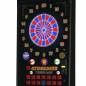 Preview: Dart Cyberdine Liga 4 fach Wurfkreis