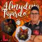 Preview: L-Style Flight Set (3 pcs) Standard Almudena