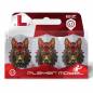 Preview: L-Style Flight Set (3 pcs) Standard Almudena