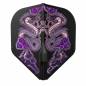 Preview: L-Style Flight Set (3 pcs) Standard Jelle Klaasen v7 L-Flight L1EZ Black