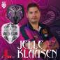 Preview: L-Style Flight Set (3 pcs) Standard Jelle Klaasen v7 L-Flight L1EZ Black