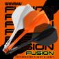 Preview: Fusion Kombination Flight & Schaft