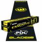 Preview: Dartmatte Winmau Blade X PVC