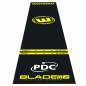 Preview: Winmau Dartmatte Essential PVC