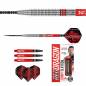 Preview: Steel Dartset Jonny Clayton Original 2.0