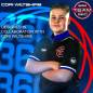 Preview: 24g Steel Dartset Cori Wiltshire Team 360