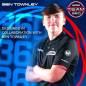 Preview: 23g Steel Dartset Ben Townley Team 360