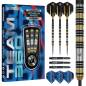 Preview: 23g Steel Dartset Nicholai Bado Team 360