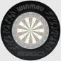 Preview: Winmau Blade 360 Aufangring schwarz