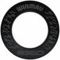 Preview: Winmau Blade 360 Aufangring schwarz