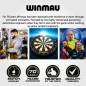 Preview: Winmau Switch Point Smooth