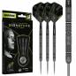 Preview: Steel Dartset (3 Stk) MvG Signatur Edition 90% Tungsten