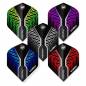 Preview: Flight Sets Prism Delta Winmau Card 5 pcs.