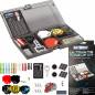 Preview: Dart Service Kit Winmau