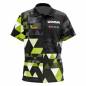 Preview: Dart Shirt Michael van Gerwen Fan Edition Polo