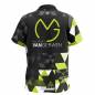 Preview: Dart Shirt Michael van Gerwen Fan Edition Polo