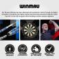 Preview: Auffangring Winmau Blade X