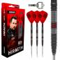 Preview: Steel Dartset Jonny Clayton Hiraeth 90% Switch Point Darts