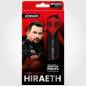 Preview: Steel Dartset Jonny Clayton Hiraeth 90% Switch Point Darts