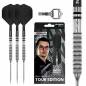 Preview: Steel Dartset Gian van Veen Tour Edition 22g