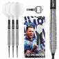 Preview: Luke Humphries TX1 Pionieer 90% Tungsten Switch Point Darts
